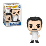Funko POP! Seinfeld - Yev Kassem #1086