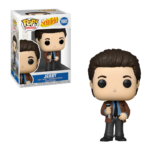 Funko POP! Seinfeld - Jerry #1081