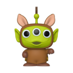 Funko POP! Pixar: Remix - Alien as Bullseye #757 (Exclusive)