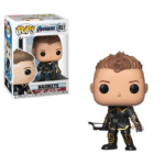 Funko POP! Avengers: Endgame - Hawkeye #457