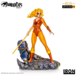 Iron Studios Thundercats - Cheetara BDS Art Scale 1/10 Statue