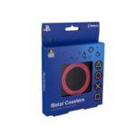 Paladone Playstation - Metal Coasters