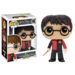 Funko POP! Harry Potter - Harry Potter Triwizard #10