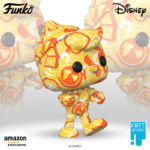 Funko POP! Disney - Pinnochio (Artist Series)(Exclusive)