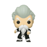 Funko POP! Dragon Ball Z - Jackie Chun #848 (ECCC 2021 Exclusive)