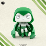 Funko POP! DC Heroes - Spectre #380 (ECCC 2021 Exclusive)