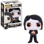 Funko POP! My Chemical Romance - Gerard Way (Red Tie) #47 (Exclusive)