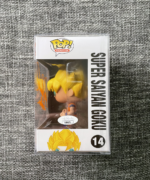 Signature Series - Sean Schemmel DragonBall Z Signed Funko Pop. W/ JSA COA - Image 2