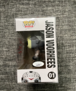 Signature Series - Kane Hodder Friday The 13th Signed Funko Pop. W/ JSA COA - Image 2