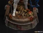 Iron Studios Mortal Kombat - Raiden Art Scale 1/10 Statue - Image 4