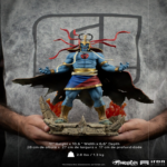 Iron Studios Thundercats - Mumm-Ra 1/10 Statue - Image 3