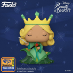 Funko POP! Beauty and the Beast - Enchantress #1035(WonderCon 2021 Exclusive)