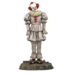 Diamond Select Toys IT Chapter 2: Pennywise Swamp Edition PVC Statue (25cm)