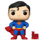 Funko POP! DC Heroes - Superman #159 Oversized (Exclusive)