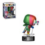 Funko POP! Icons: MTV - Moon Person #18