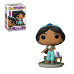 Funko POP! Disney: Ultimate Princess - Jasmine #1013