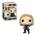 Funko POP! The Falcon and The Winter Soldier - Sharon Carter #816