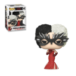 Funko POP! Disney - Cruella (Reveal) #1039