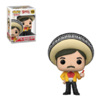 Funko POP! Ad Icons: Tapatio - Tapatio Man