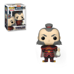 Funko POP! Avatar: The Last Airbender - Admiral Zhao #998