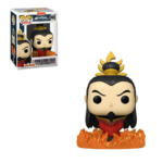 Funko POP! Avatar: The Last Airbender - Ozai #999