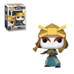 Funko POP! Avatar: The Last Airbender - Suki #996