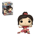 Funko POP! Avatar: The Last Airbender - Ty Lee #997
