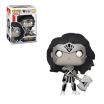 Funko POP! DC Heroes - Wonder Woman (Black Lantern) #393