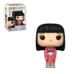 Funko POP! Disney: Small World - Japan #1072