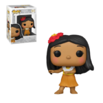Funko POP! Disney: Small World - United States #1073