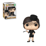 Funko POP! Parks and Recreation - Janet Snakehole #1148