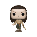 Funko POP! Game of Thrones - Arya Training