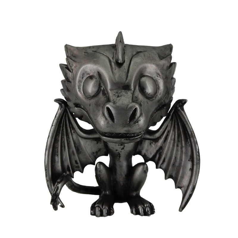 12906530-6884852937078664 Funko POP! Game of Thrones - Drogon - Image 1