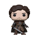 Funko POP! Game of Thrones - Robb Stark w/Sword