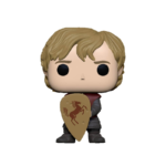 Funko POP! Game of Thrones - Tyrion w/Shield