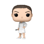 Funko POP! Zack Snyder's Justice League - Diana w/Arrow