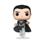 Funko POP! Zack Snyder's Justice League - Superman