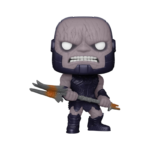Funko POP! Zack Snyder's Justice League - Darkseid