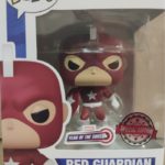 Funko POP! Marvel: Year of the Shield - Red Guardian #810 (Exclusive)