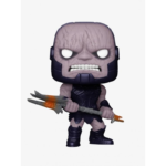 Funko POP! Zack Snyder's Justice League - Darkseid (Metallic-Exclusive)