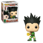 Funko POP! Hunter X Hunter - Gon Freecss #651