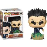 Funko POP! Hunter X Hunter - Leorio #700