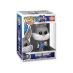 Funko POP! Movies: Space Jam A New Legacy - Bugs Bunny #1060