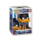 Funko POP! Movies: Space Jam A New Legacy - Daffy Duck as Coach #1062
