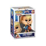 Funko POP! Movies: Space Jam A New Legacy - Lola Bunny #1061
