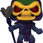 Funko POP! Masters of the Universe - Skeletor (GITD) Jumbosized(Exclusive)
