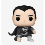 Funko POP! Zack Snyder's Justice League - Superman (Exclusive)