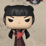 Funko POP! Avatar: The Last Airbender - Mai with Knives (Exclusive)