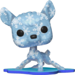 Funko POP! Disney - Bambi (Artist Series) #26 (Exclusive)