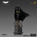 Iron Studios The Dark Knight - Batman Deluxe Art Scale 1/10 Statue